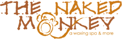 The Naked Monkey