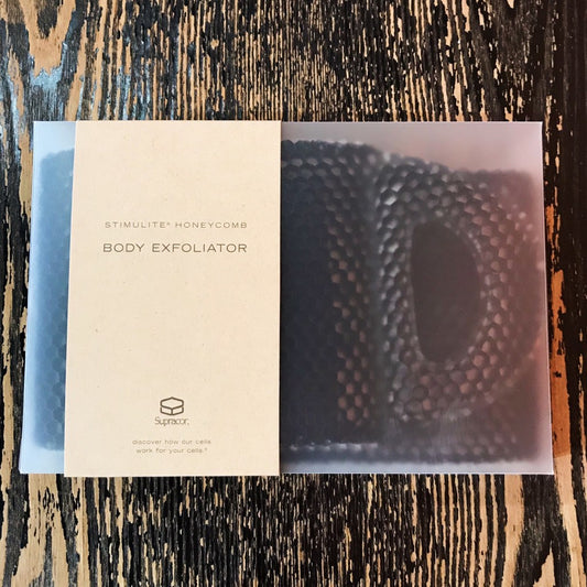 Spa Cells Body Exfoliator