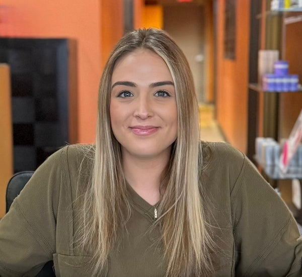 Sarah