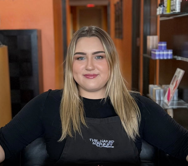 Amber