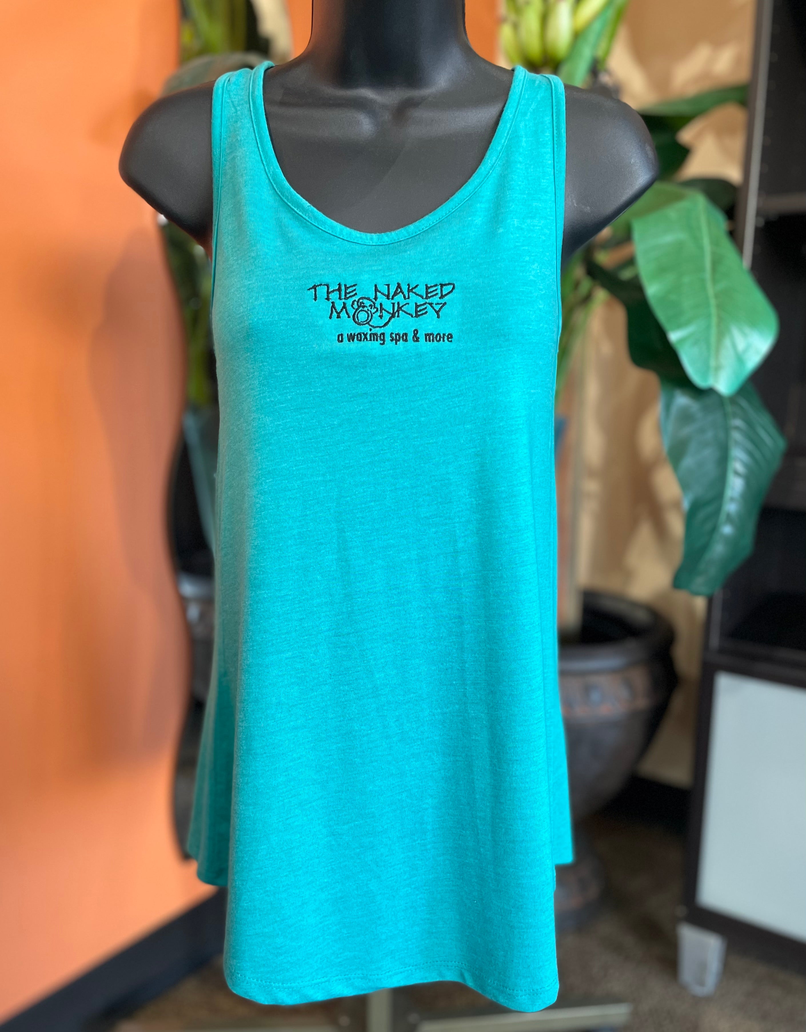 Products - The Naked Monkey