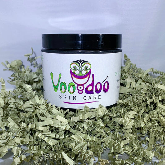 Voodoo Ingrown Elixir Exfoliating pad